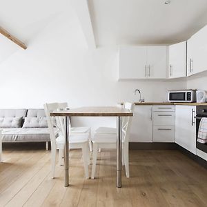 Appartement met Twee Slaapkamers
